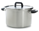 BK Soup Pot Flow Cool Stainless Steel ø 24 cm / 6 Litres