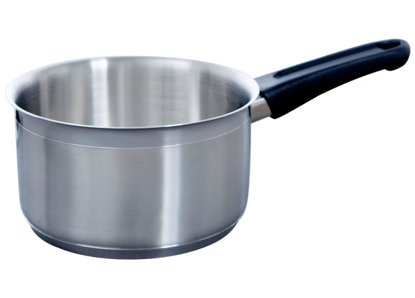BK Saucepan Karaat+ Stainless Steel ø 16 cm / 1.6 Litres