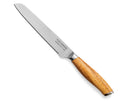 BK Utility Knife / Multifunctional Knife Peter Goossens Maestro 13 cm
