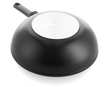 BK Wokpan Easy Induction ø 30 cm / 5 Liter - onderaanzicht