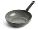 BK Wok Pan Granite ø 28 cm / 3.7 Litres - ceramic non-stick coating