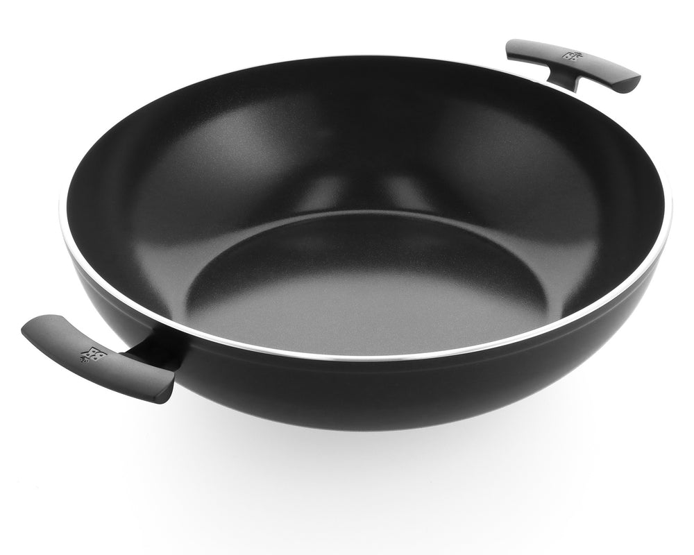 BK Wokpan / Wadjan Easy Induction ø 36 cm / 7.5 Liter