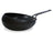 BK Wokpan Wokarang Black Steel Plaatstaal ø 30 cm / 2.6 Liter