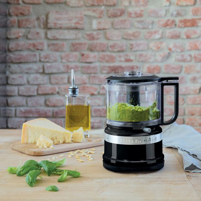 How much power should a good mincer have?