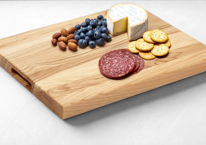 Blackwell Cutting Board