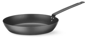Sartén Blackwell de acero al carbono ø 28 cm - apto para todas las fuentes de calor - sin recubrimiento antiadherente