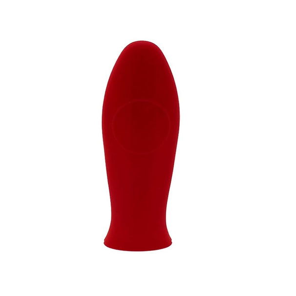 Blackwell Silicone Handle - for cast iron pans - Red