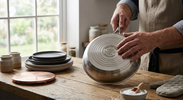 When does the pan actually need replacing?