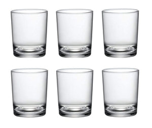 Vasos de licor Bormioli Caravelle - 50 ml - 6 piezas