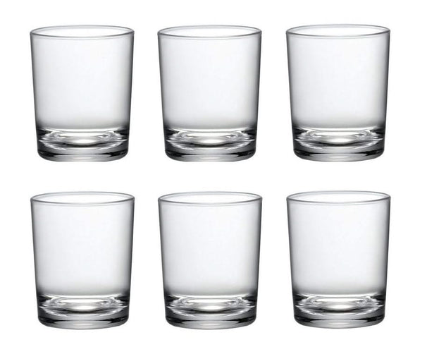 Vasos de licor Bormioli Caravelle - 50 ml - 6 piezas