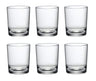 Vasos de licor Bormioli Caravelle - 50 ml - 6 piezas