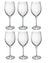 Bormioli Rocco Wine glasses Premium - 600 ml - 6 pieces