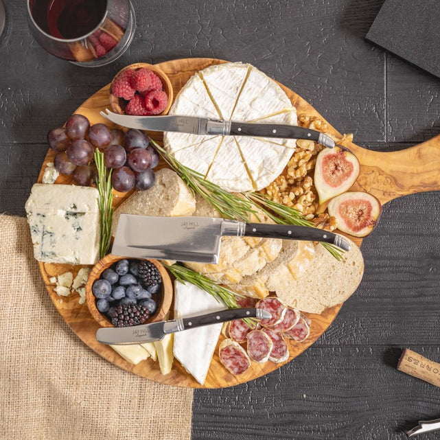 Your own drinks platter