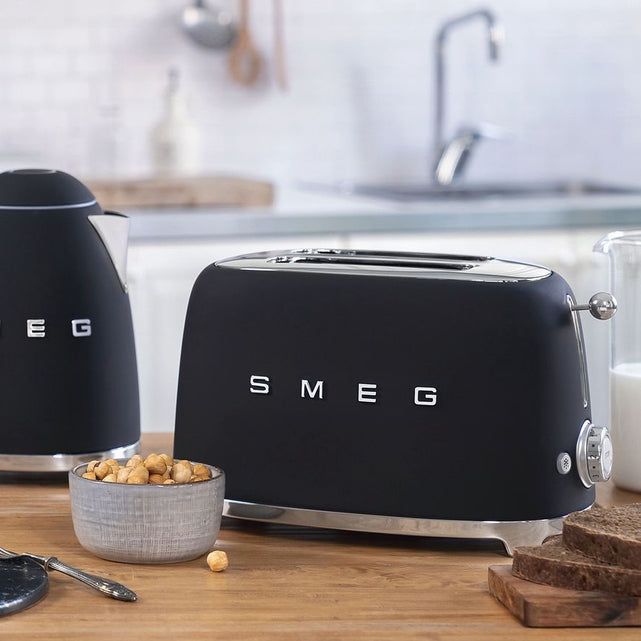 How do you clean a toaster?