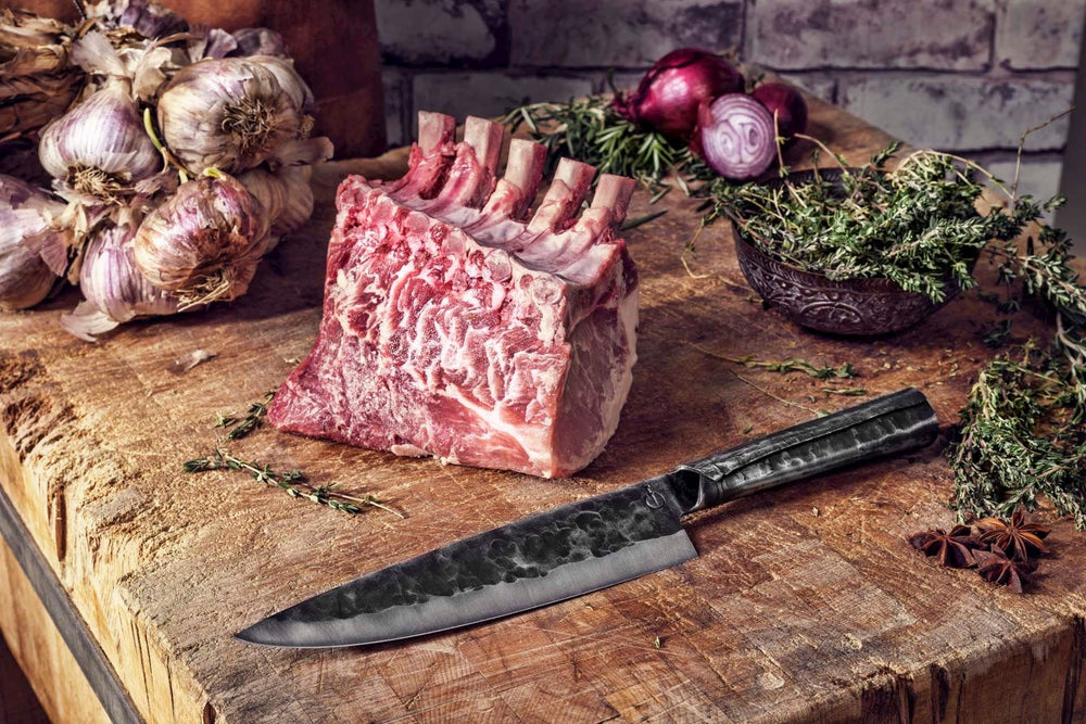 Forged Chef's Knife Brute 20.5 cm