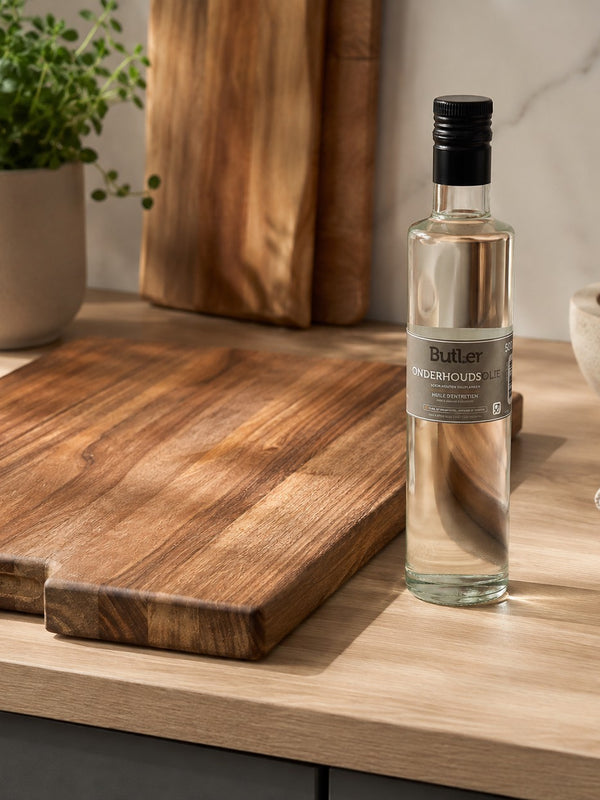 Cutting Board Oil