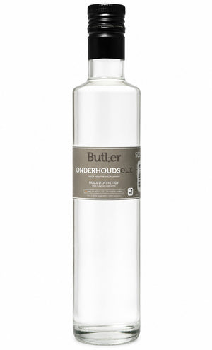 Butler Aceite para Tablas de Cortar / Aceite de Mantenimiento - 500 ml