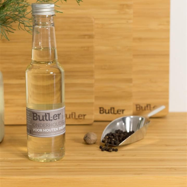 How to enjoy your cutting board for longer