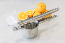 Master Class Potato Ricer Deluxe Stainless Steel 31 cm - Potato Masher