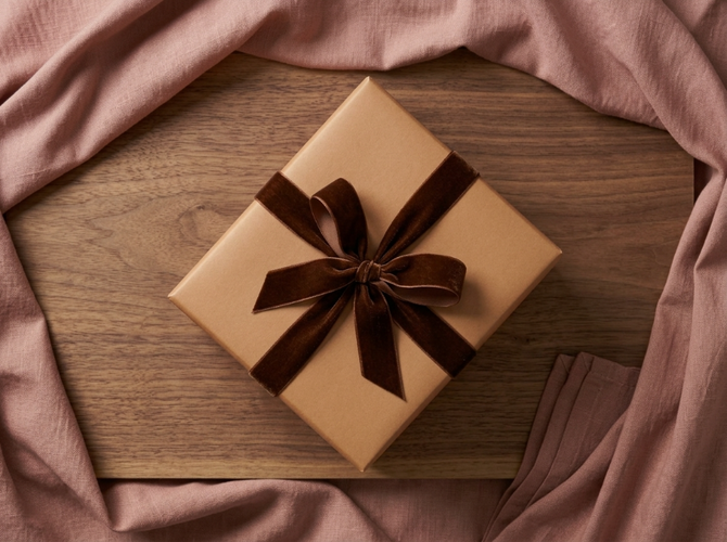 Gifts from €15 to €30