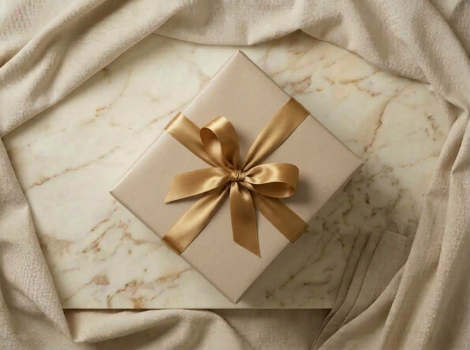 Gifts > €30