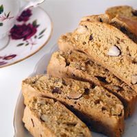 Italian cookie