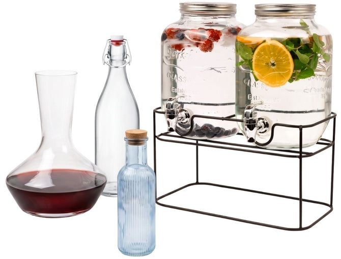 Pitchers & Carafes