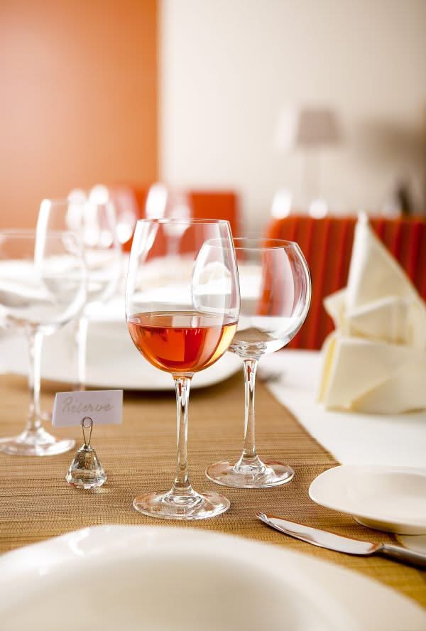Copas para vino blanco Chef & Sommelier Cabernet - 250 ml - 6 unidades