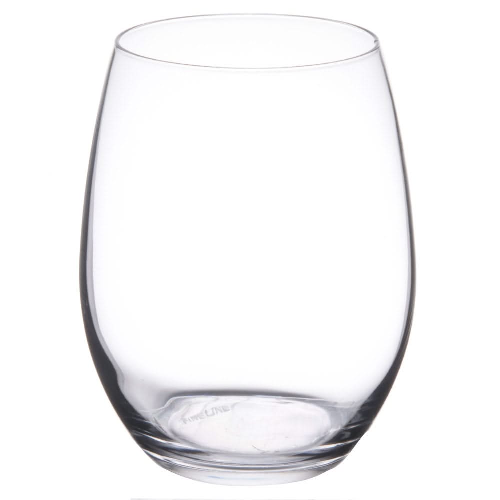 Vasos de agua Chef & Sommelier Primary - 440 ml - 6 unidades