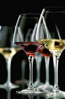 Copas para vino blanco Chef & Sommelier Open Up - 370 ml - 6 unidades