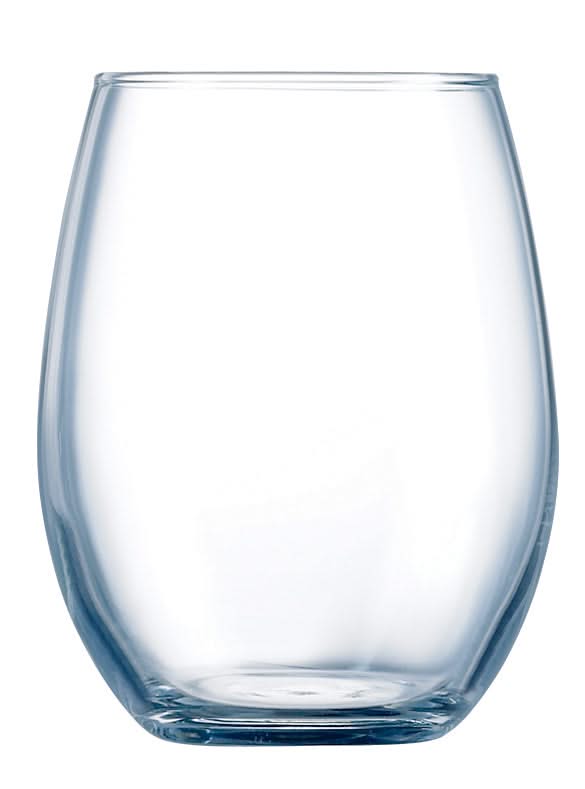 Chef & Sommelier Water glasses Primary - 360 ml - 6 pieces