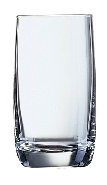 Chef & Sommelier Water glasses Vigne - 220 ml - 6 pieces