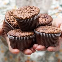 Deliciously sweet from natural sugars!