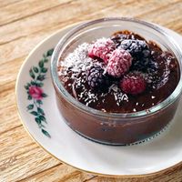 Gluten Free & Sugar Free!