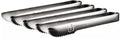 Forged Serving Tongs Churrasco - Stainless Steel - 4 pieces