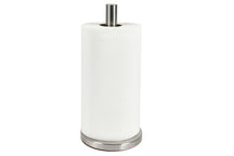Cookinglife Kitchen Roll Holder Stainless Steel 33 cm