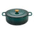 Combekk Braadpan met deksel Gietijzer Holly Green ø 24 cm / 3.8 Liter