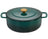Combekk Braadpan met deksel Gietijzer Holly Green ø 28 cm / 5.3 Liter