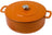 Combekk Braadpan Gietijzer Orange ø 28 cm / 5.3 Liter