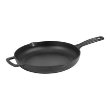 Combekk Koekenpan Skillet Classic Gietijzer Zwart ø 26 cm