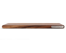 Continenta Houten Snijplank - Acaciahout - 26 x 16.5 cm - zijaanzicht