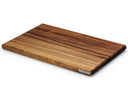 Continenta Wooden Cutting Board - Acacia Wood - 36 x 23 cm