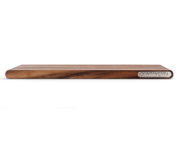 Continenta Tabla de Cortar de Madera - Madera de Acacia - 36 x 23 cm