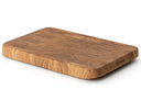 Continenta Wooden Cutting Board - Oak End Grain - 27 x 18 cm