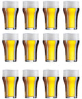 Cookinglife Beer Glasses Nonic 340 ml - 12 pieces