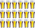 Cookinglife Beer Glasses Nonic 340 ml - 18 pieces