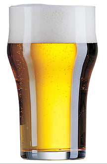 Cookinglife Beer Glasses Nonic 340 ml - 12 pieces