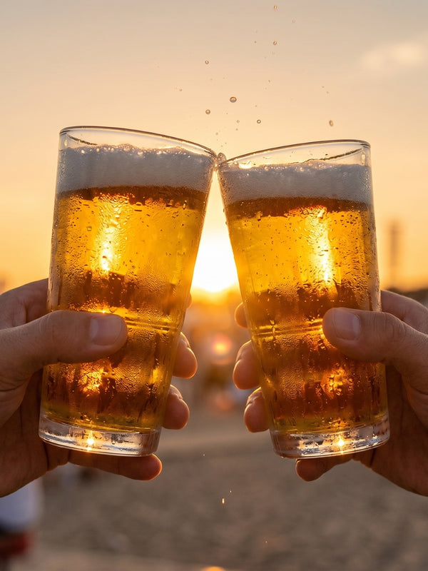 Beer Glasses