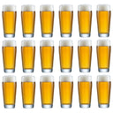 Cookinglife Beer Glasses Willybecher 330 ml - 18 pieces