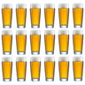 Cookinglife Beer Glasses Willybecher 330 ml - 18 pieces